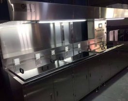 高壓清洗機(jī)